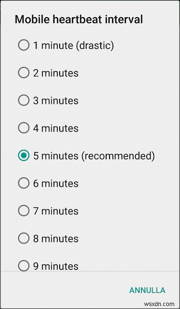 Khắc Phục Lỗi Thông Báo Android Không Hiện: 10 Cách Hiệu Quả