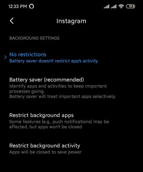 Khắc Phục Lỗi Thông Báo Android Không Hiện: 10 Cách Hiệu Quả