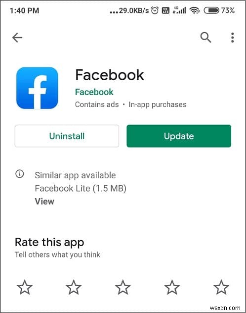 Khắc Phục Lỗi Thông Báo Android Không Hiện: 10 Cách Hiệu Quả