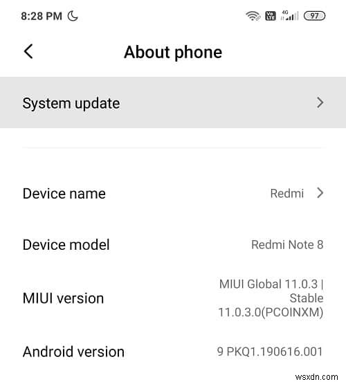 Khắc Phục Lỗi Thông Báo Android Không Hiện: 10 Cách Hiệu Quả