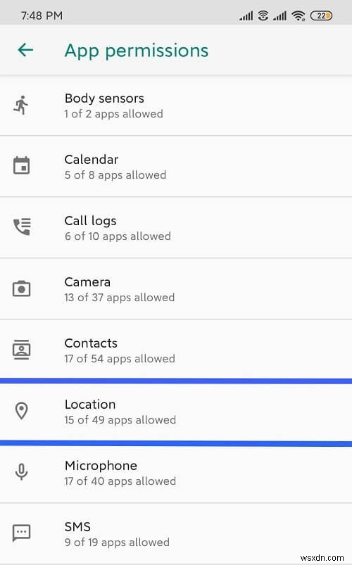 Khắc Phục Lỗi Google Maps Trên Android: Các Giải Pháp Chắc Chắn