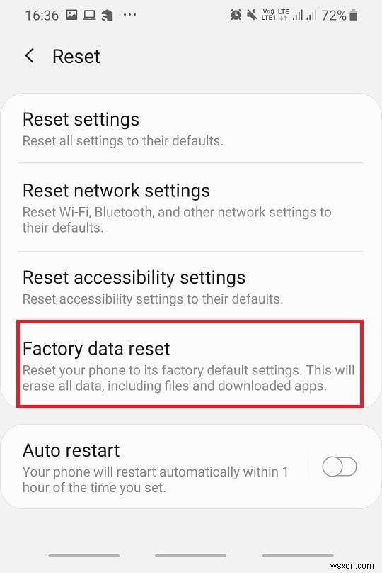Khắc Phục Lỗi Google Maps Trên Android: Các Giải Pháp Chắc Chắn