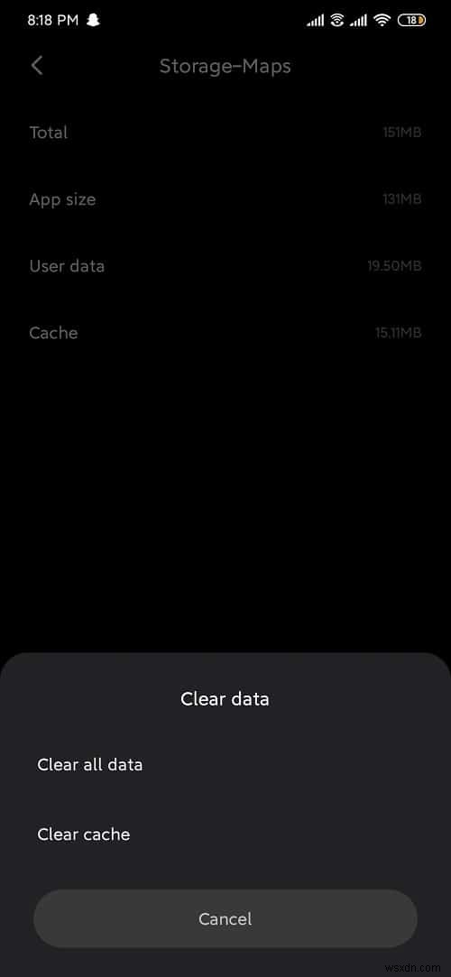 Khắc Phục Lỗi Google Maps Trên Android: Các Giải Pháp Chắc Chắn