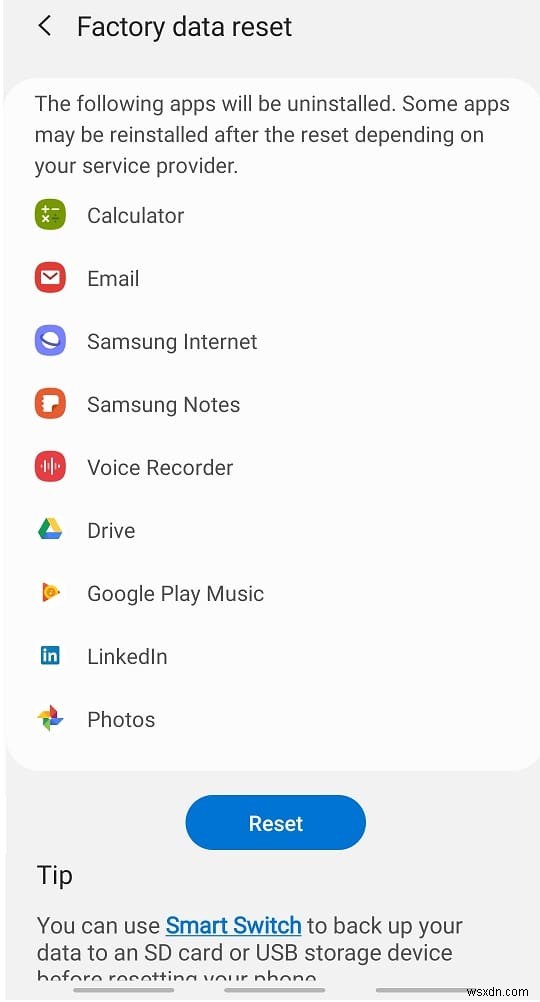 Khắc Phục Lỗi Google Maps Trên Android: Các Giải Pháp Chắc Chắn
