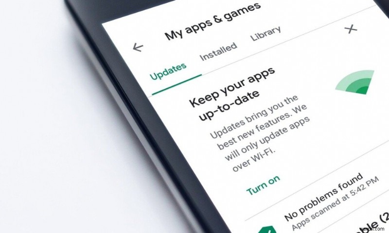 Sửa Lỗi Google Play Store: 10 Giải Pháp Chứng Minh Hiệu Quả