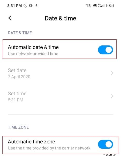 Sửa Lỗi Google Play Store: 10 Giải Pháp Chứng Minh Hiệu Quả
