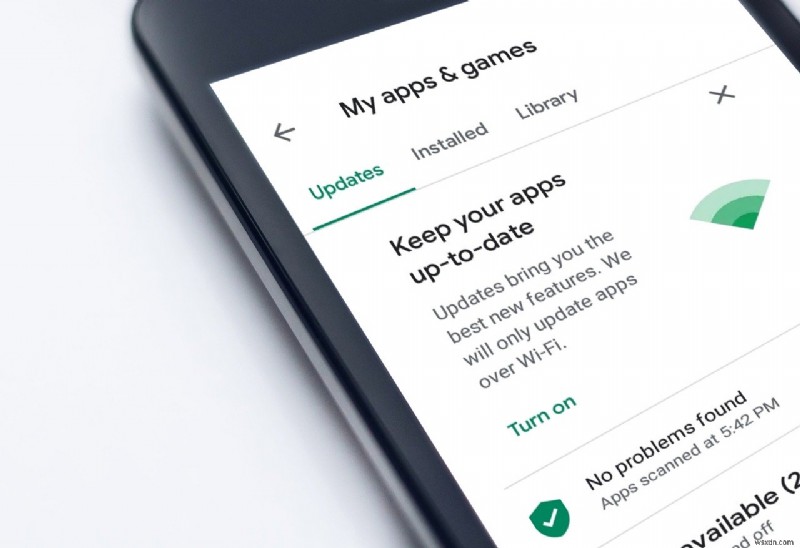 Sửa Lỗi Google Play Store: 10 Giải Pháp Chứng Minh Hiệu Quả