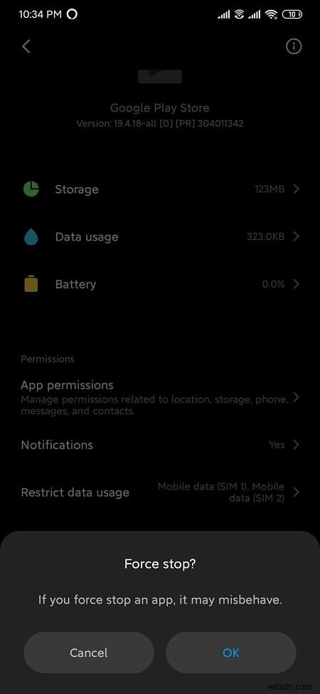 Sửa Lỗi Google Play Store: 10 Giải Pháp Chứng Minh Hiệu Quả