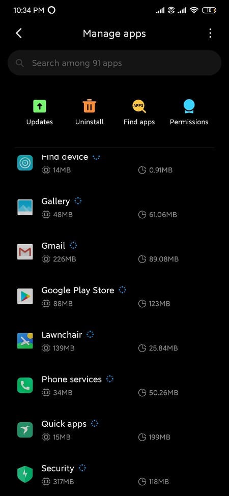 Sửa Lỗi Google Play Store: 10 Giải Pháp Chứng Minh Hiệu Quả