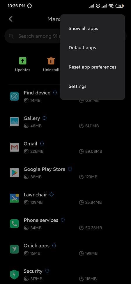 Sửa Lỗi Google Play Store: 10 Giải Pháp Chứng Minh Hiệu Quả