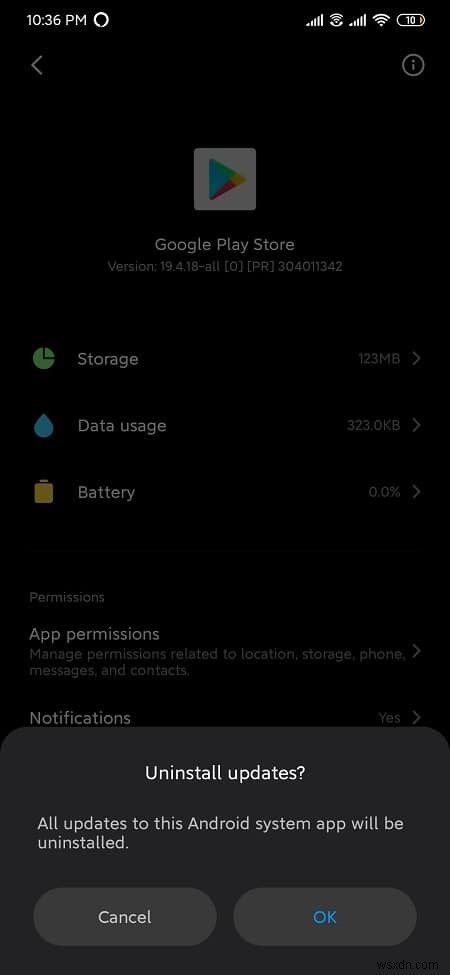 Sửa Lỗi Google Play Store: 10 Giải Pháp Chứng Minh Hiệu Quả