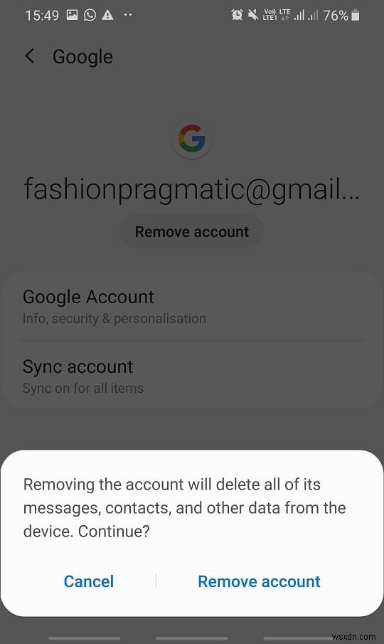 Sửa Lỗi Google Play Store: 10 Giải Pháp Chứng Minh Hiệu Quả