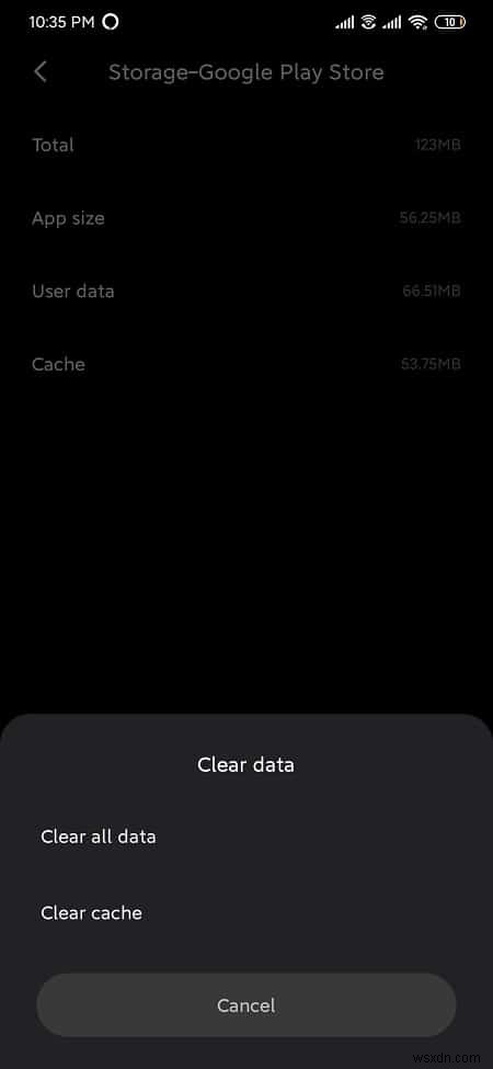 Sửa Lỗi Google Play Store: 10 Giải Pháp Chứng Minh Hiệu Quả