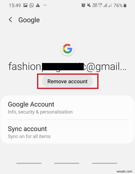 Sửa Lỗi Google Play Store: 10 Giải Pháp Chứng Minh Hiệu Quả
