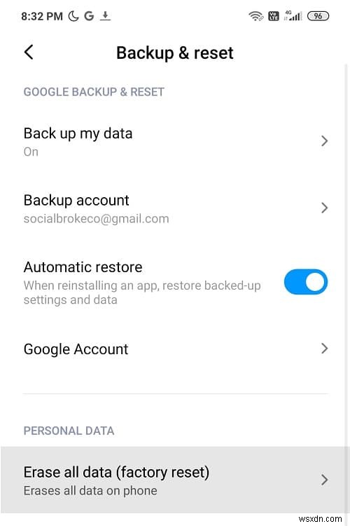 Sửa Lỗi Google Play Store: 10 Giải Pháp Chứng Minh Hiệu Quả