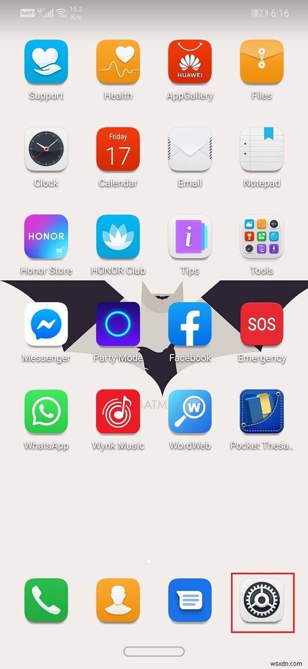 Cách đăng xuất tài khoản Google trên Android: Hướng dẫn chi tiết