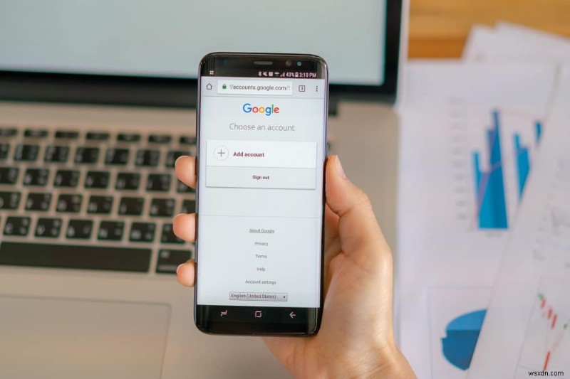 Cách đăng xuất tài khoản Google trên Android: Hướng dẫn chi tiết