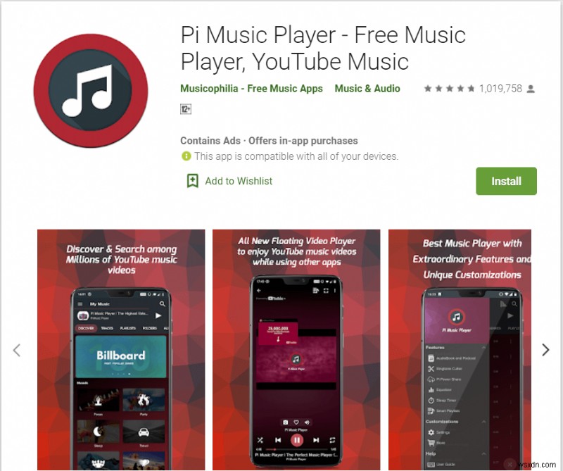 Top 14 ứng dụng nhạc chuông Android miễn phí chất lượng cao