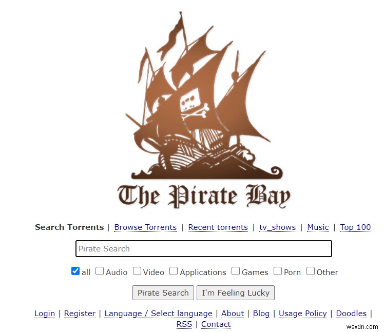 Top 10 trang Torrent tải game Android tốt nhất 2024
