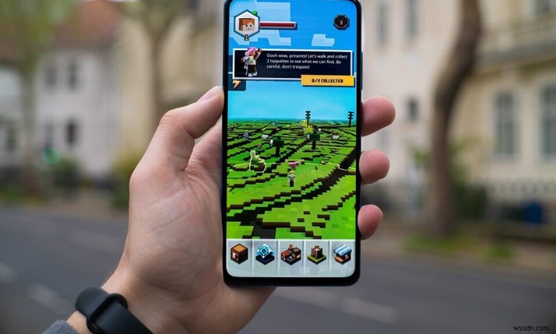 Tăng trải nghiệm game Android: Mẹo đơn giản chơi mượt, không lag