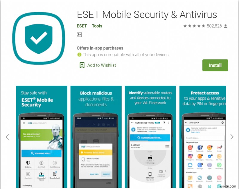 Top 19 ứng dụng gỡ Adware Android - Bảo vệ sạch, nhanh, hiệu quả