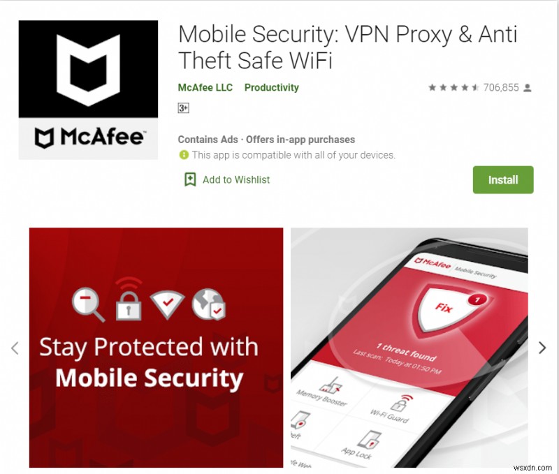 Top 19 ứng dụng gỡ Adware Android - Bảo vệ sạch, nhanh, hiệu quả