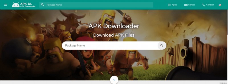 Top Trang Web An Toàn Tải File APK Android: Tránh Mã Độc & Rủi Ro