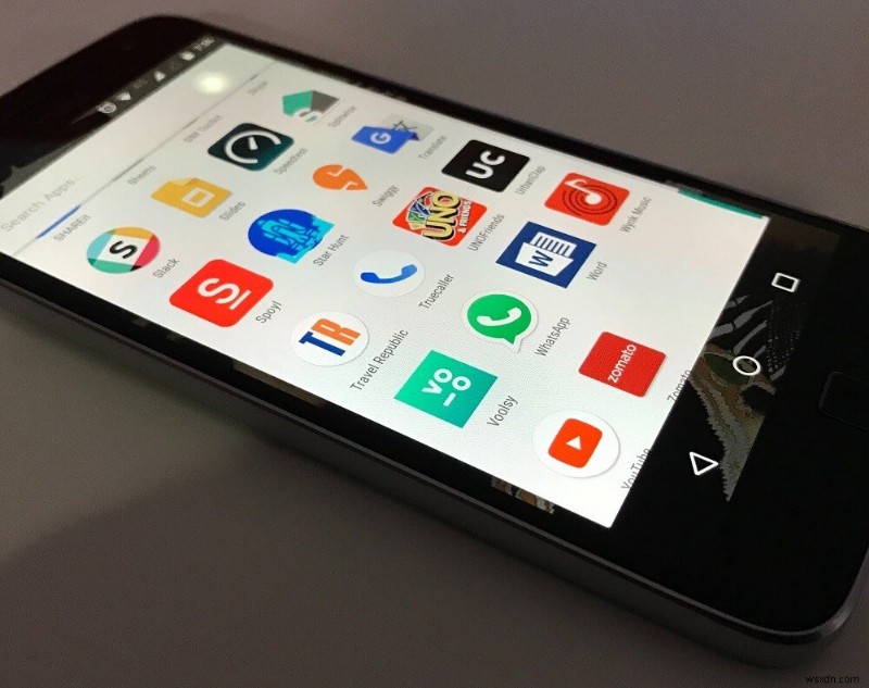 Giải Pháp Nhanh Khắc Phục Ứng Dụng Android Treo & Sập (Freezing & Crashing)