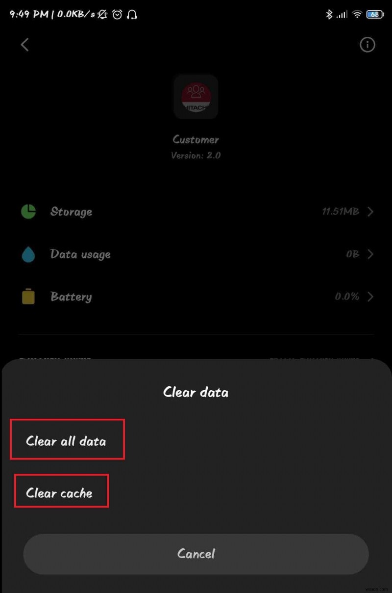 Dọn Dẹp Android: Cách Xóa File Dư Thừa Sau Khi Gỡ Ứng Dụng