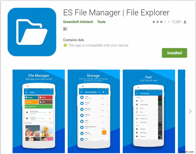 Dọn Dẹp Android: Cách Xóa File Dư Thừa Sau Khi Gỡ Ứng Dụng