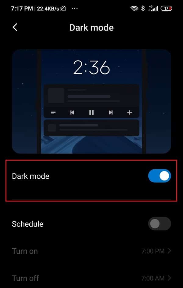 Cách khắc phục hiện tượng Burn-in màn hình trên điện thoại AMOLED và LCD
