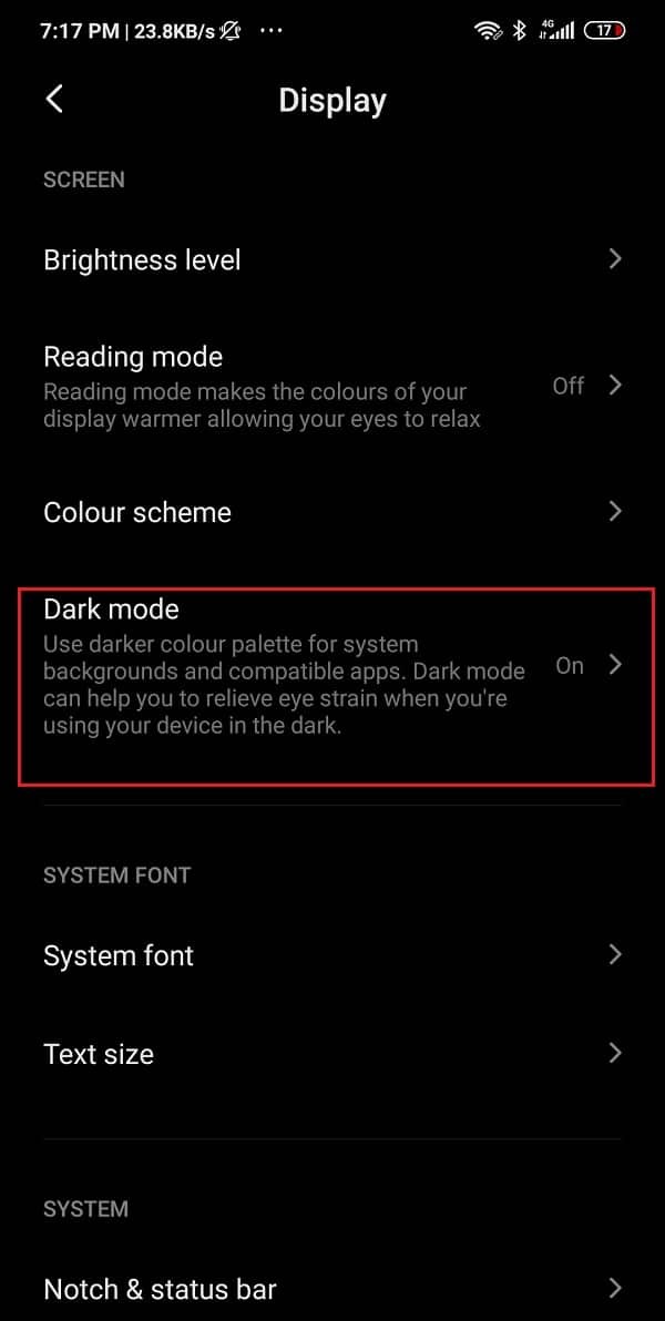 Cách khắc phục hiện tượng Burn-in màn hình trên điện thoại AMOLED và LCD