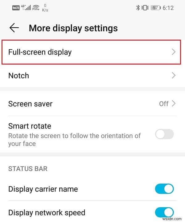 Cách khắc phục hiện tượng Burn-in màn hình trên điện thoại AMOLED và LCD
