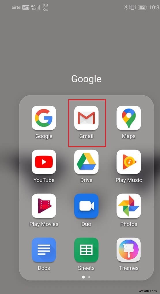 Gửi Ảnh Qua Email Hoặc Tin Nhắn Trên Android: Hướng Dẫn Bước Đi Kèm