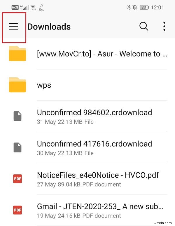 Gửi Ảnh Qua Email Hoặc Tin Nhắn Trên Android: Hướng Dẫn Bước Đi Kèm