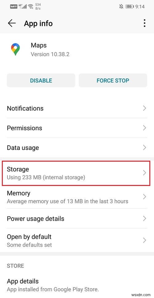 Khắc Phục Lỗi Google Maps Không Hiển Thị Chỉ Đường Trên Android: Hướng Dẫn Bước Đi Kèm