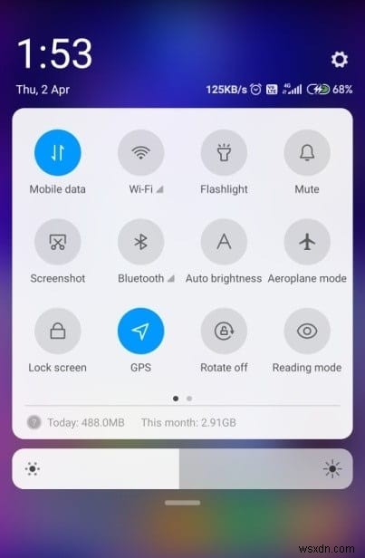 Khắc Phục Lỗi Google Maps Không Hiển Thị Chỉ Đường Trên Android: Hướng Dẫn Bước Đi Kèm
