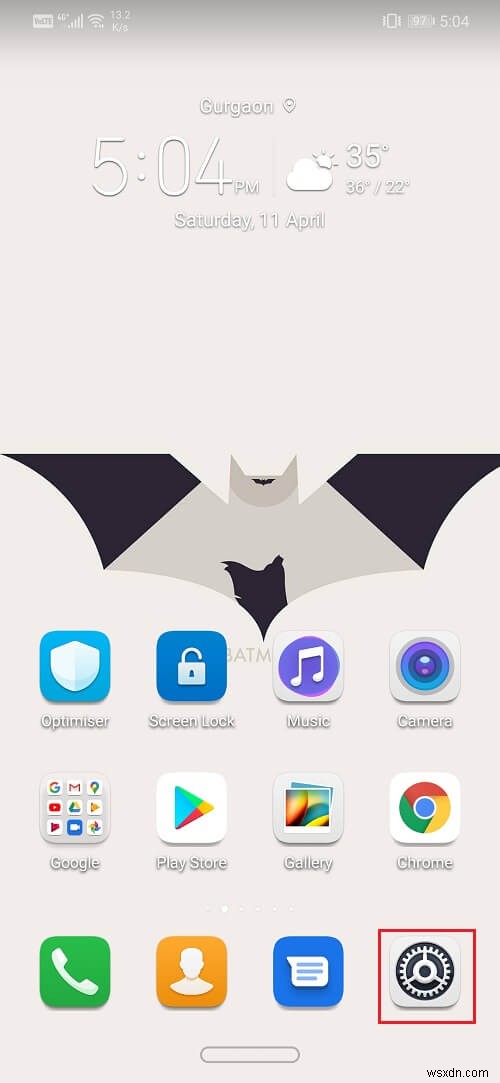 Khắc Phục Lỗi Google Maps Không Hiển Thị Chỉ Đường Trên Android: Hướng Dẫn Bước Đi Kèm