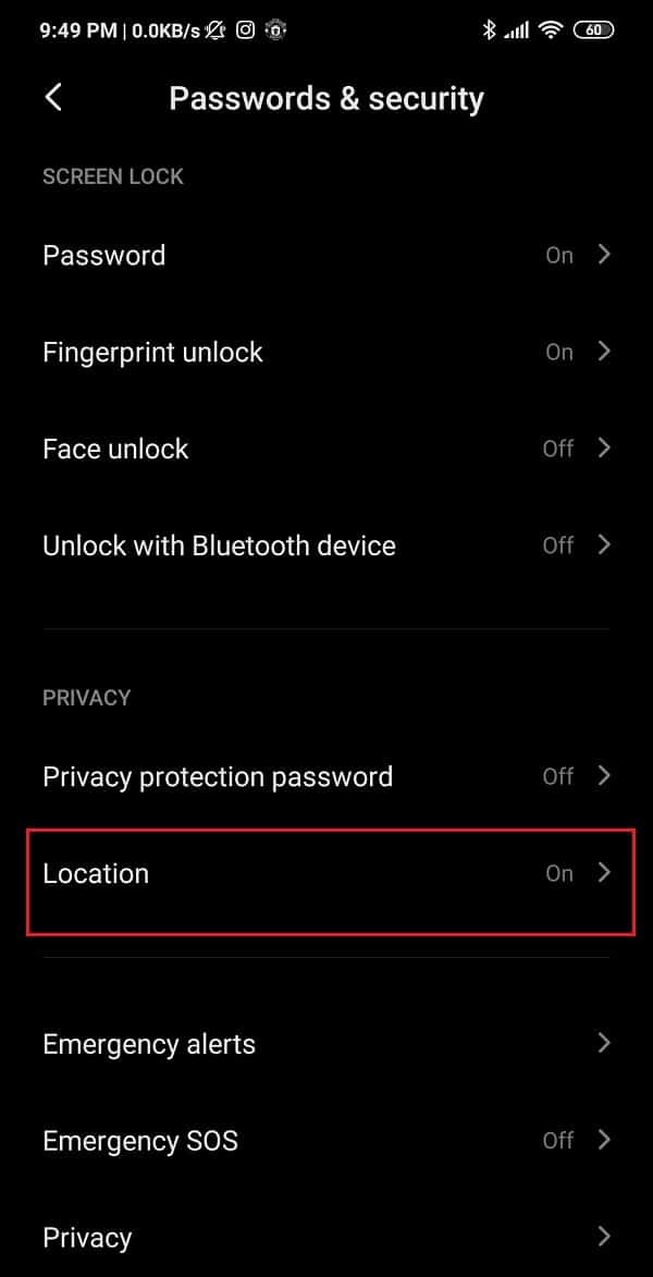 Khắc Phục Lỗi Google Maps Không Hiển Thị Chỉ Đường Trên Android: Hướng Dẫn Bước Đi Kèm