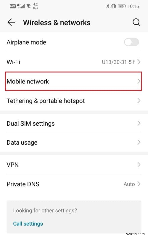 Kiểm Tra Điện Thoại Đã Mở Khóa (Unlocked) Hay Chưa: Các Bước Đơn Giản