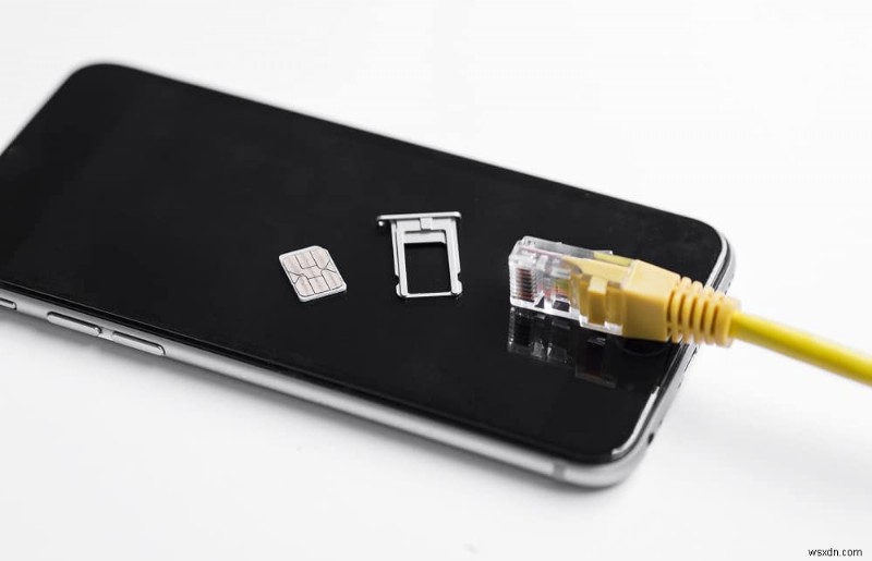 Kiểm Tra Điện Thoại Đã Mở Khóa (Unlocked) Hay Chưa: Các Bước Đơn Giản