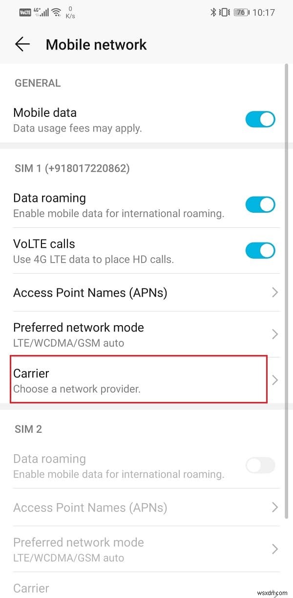 Kiểm Tra Điện Thoại Đã Mở Khóa (Unlocked) Hay Chưa: Các Bước Đơn Giản