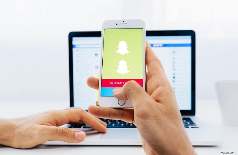 Quản lý 2 tài khoản Snapchat trên 1 điện thoại Android: Hướng dẫn đơn giản