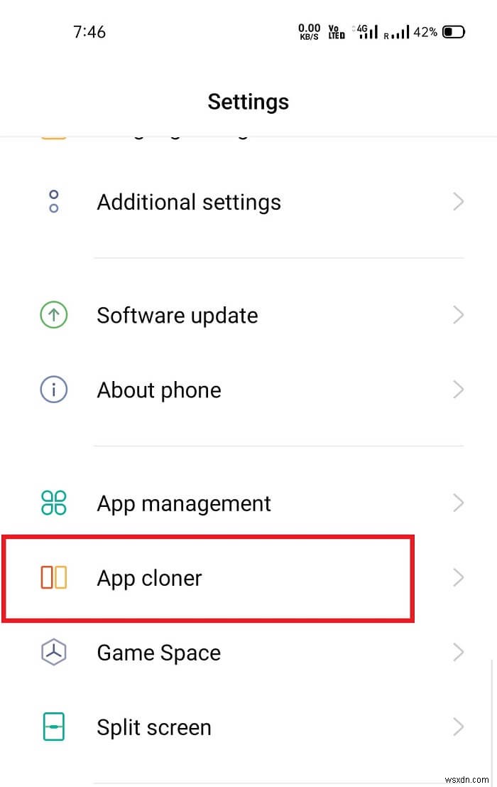 Quản lý 2 tài khoản Snapchat trên 1 điện thoại Android: Hướng dẫn đơn giản