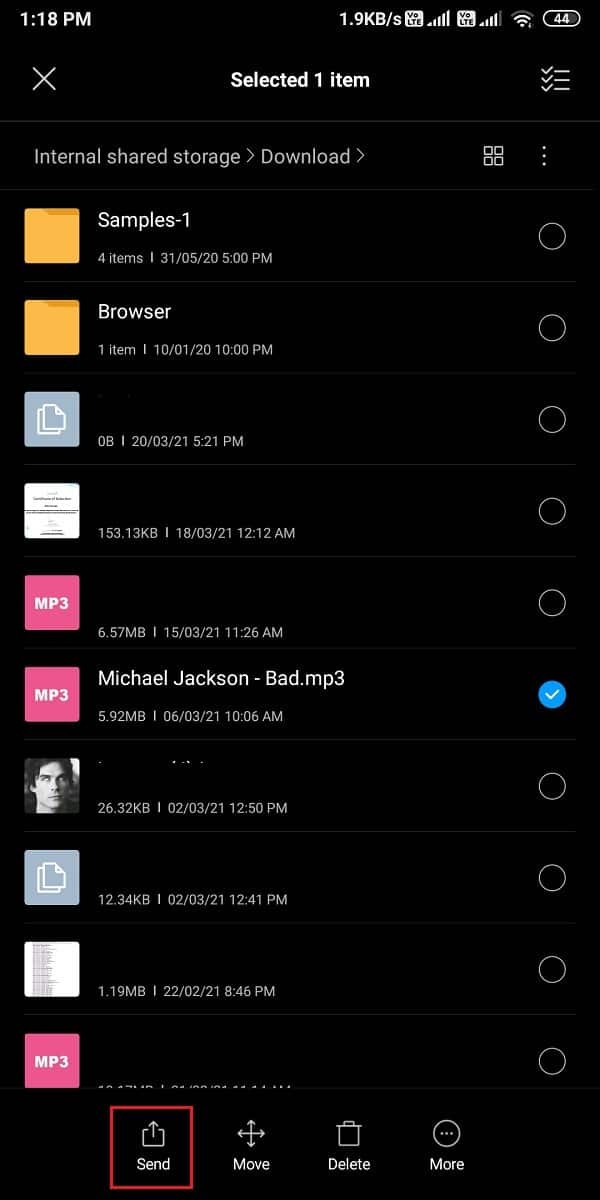 Gửi Nhạc Trên Facebook Messenger: Hướng Dẫn Bước Bước