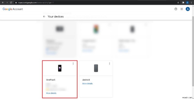 Dễ Dàng Xóa Tài Khoản Google Khỏi Điện Thoại Android Chỉ 3 Bước