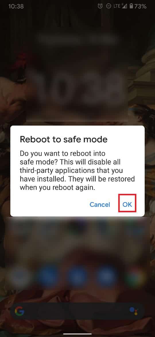 Hướng Dẫn Bước Bước Gỡ Virus An Toàn Khỏi Điện Thoại Android