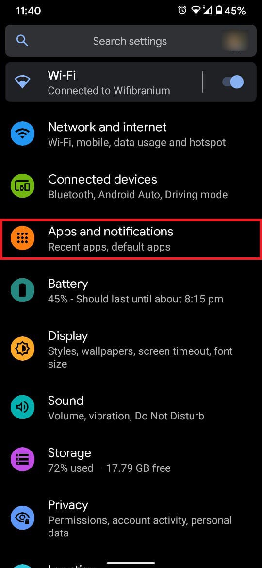 Hướng Dẫn Bước Bước Gỡ Virus An Toàn Khỏi Điện Thoại Android