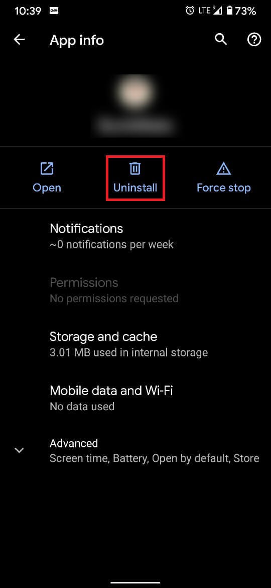Hướng Dẫn Bước Bước Gỡ Virus An Toàn Khỏi Điện Thoại Android