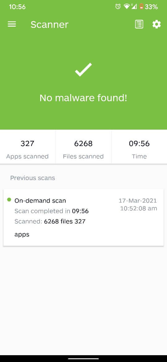 Hướng Dẫn Bước Bước Gỡ Virus An Toàn Khỏi Điện Thoại Android